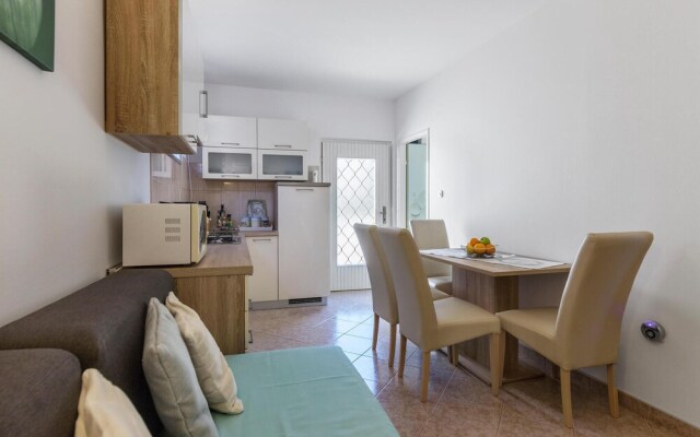 Amazing Apartment in Fazana With Wifi and 1 Bedrooms
