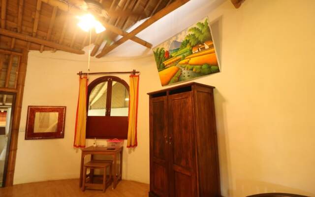 Serenity Eco Guesthouse and Yoga