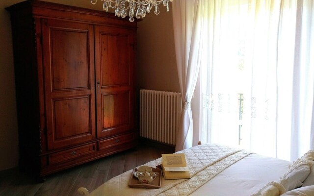 La Valinfiore Luxury With Pool