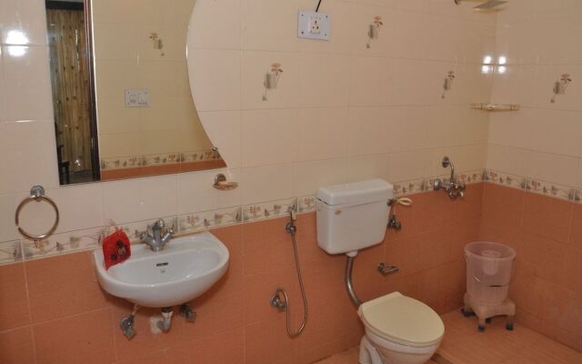 OYO 2885 Dreamland B&B