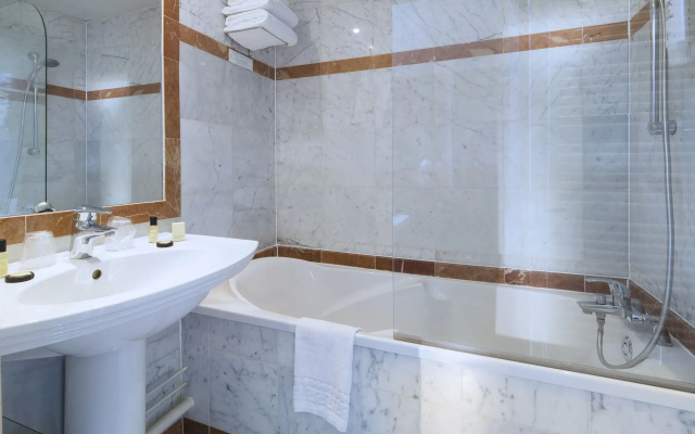 Hotel Opera d'Antin
