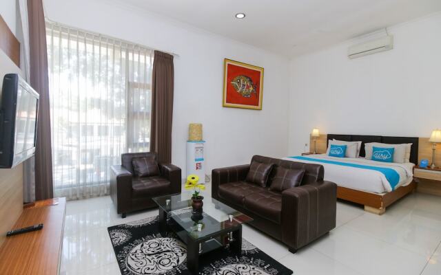 Airy Dago Munding Laya 2 Cikapayang Bandung