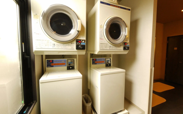 Hotel Route Inn Shibukawa