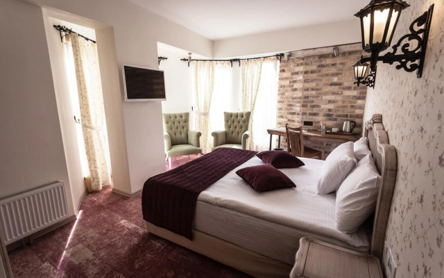Raymar Hotels Ankara