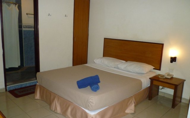 Hotel Sri Sutra Bandar Sunway 1