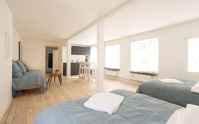 Rent a place to sleep 3