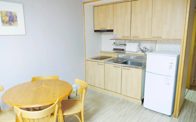 Yangji Pine Resort