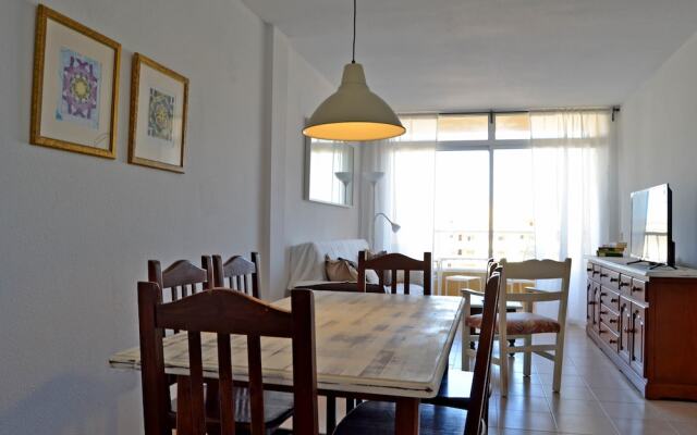 El Médano, 3 Bedrooms, Pool, Balcony And Parking