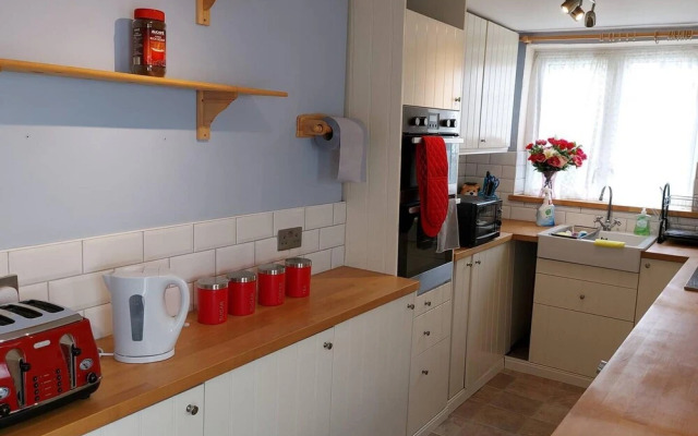 Beautiful 3-bed House in Chatham