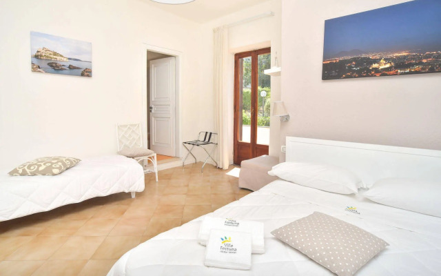 Villa Fortuna Holiday Resort