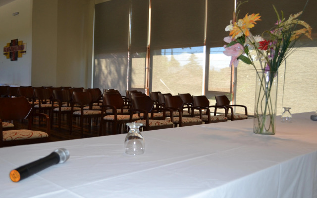 Los Espinillos Hotel & Spa