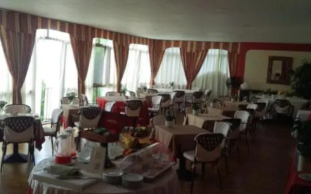 Hotel Parsifal - Antico Convento del 1288