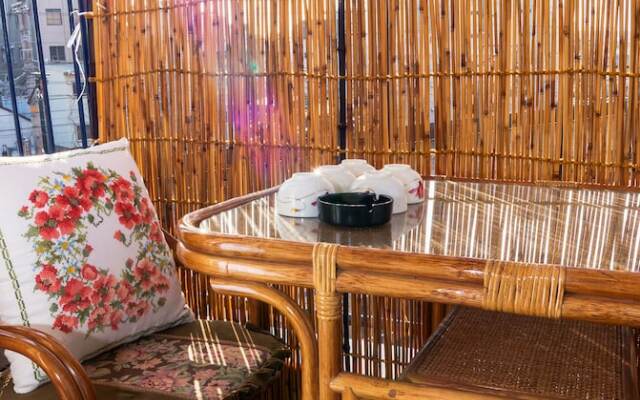 Namba Sunny and Comfortable Apartment