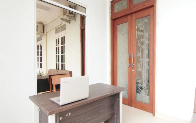 Hotel O Ratha Guest House Syariah