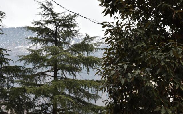 OYO 8455 Hotel Akash