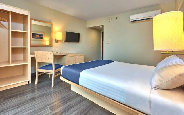 City Express by Marriott San Luis Potosi Zona Universitaria