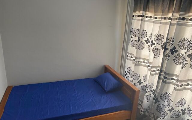 Estepona Playa Hostel