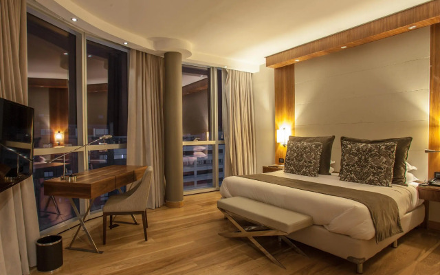 Puerto Norte Design Hotel