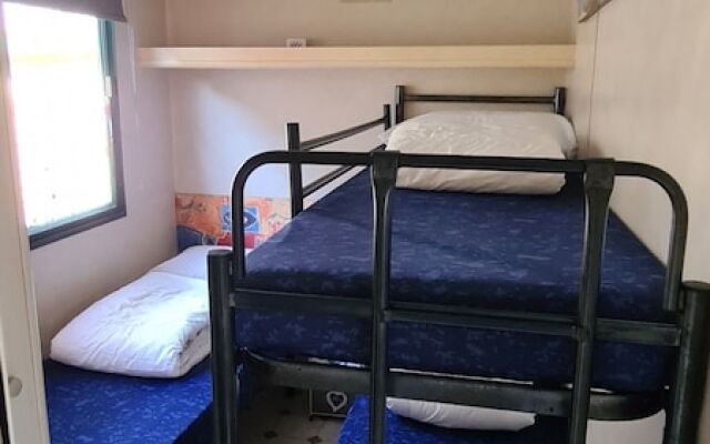 Chalet "la Dolce Vita " in Viareggio