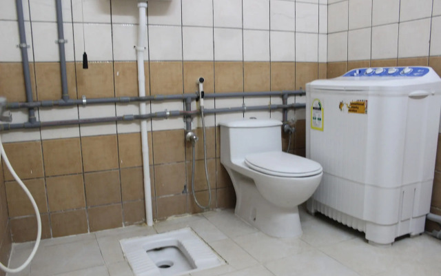 Al Eairy Furnished Apartments Al Baha 2