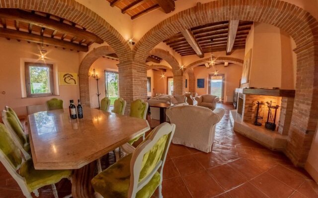Villa Talosa
