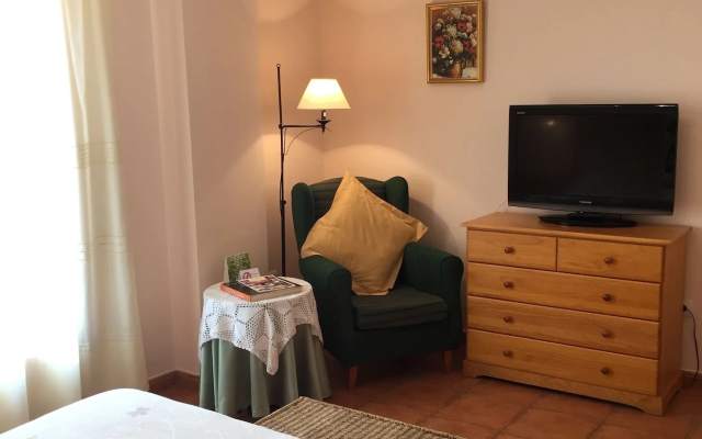 Hotel Castellote