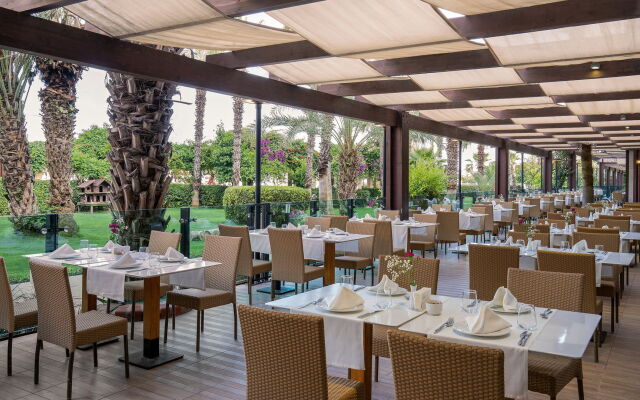 Kaya Belek