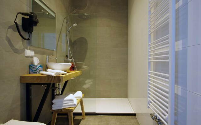 Hotel Restaurant Inn Naeldwyk