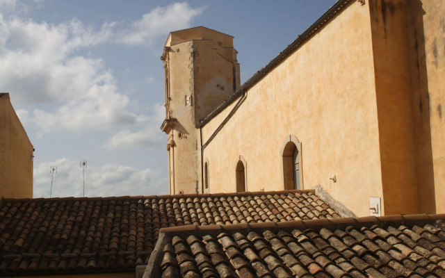 Montevergini B&B