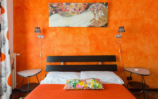 B&B Romantica