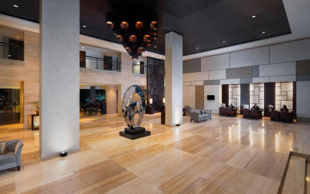 Hotel Santika Mataram - Lombok