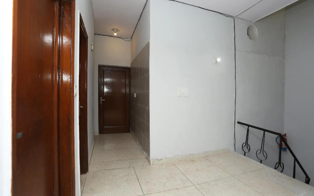 Bimal Residency By OYO Rooms