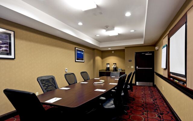 Hampton Inn Statesville