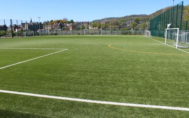 Lovely 2 bedroom condo in Burntisland, Fife