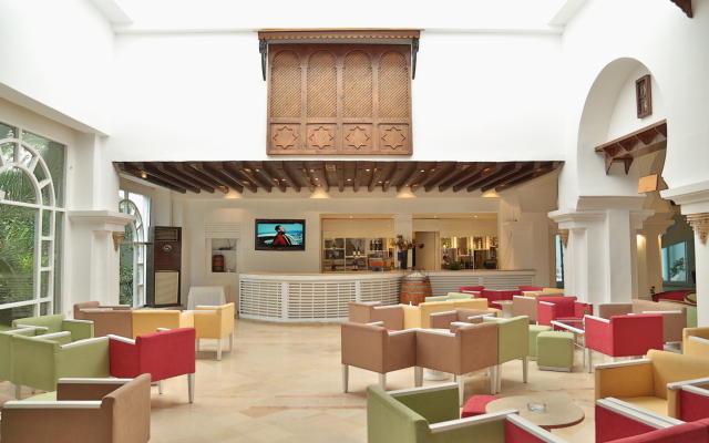 Hello Hotels Spa  Ex Dar El Olf