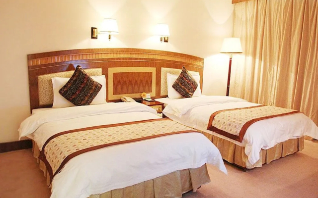 Zhongfayuan Hotel