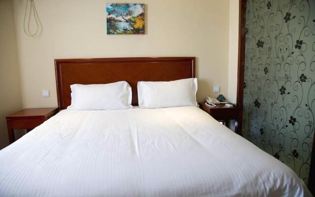 Hanjiang Dianli Hotel