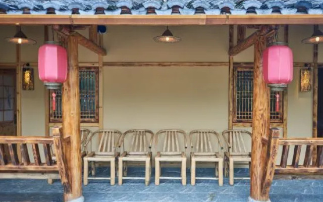 Linxi Xiaoyin Homestay