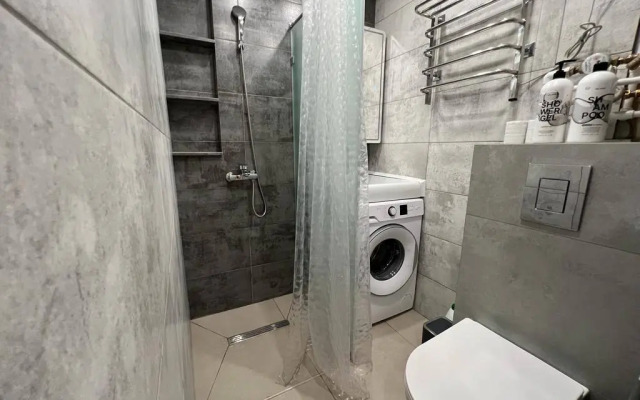 Апартаменты на улице Каховка 16 корпус 1