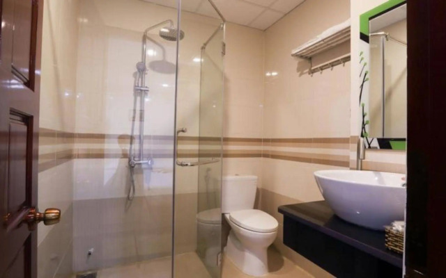 Thu Hien Hotel