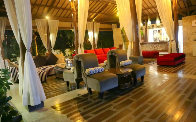 Grand Mega Resort & Spa