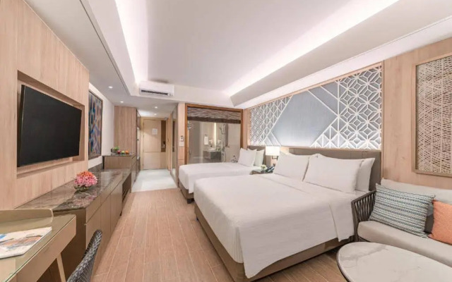 Henann Premier Coast Resort