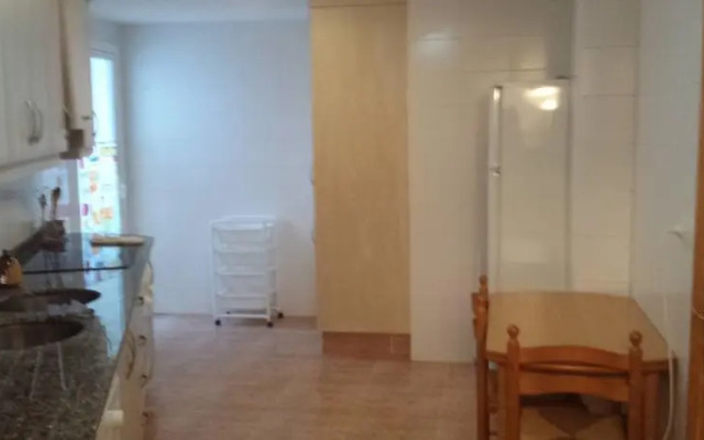 Apartamento Colina San Jordi