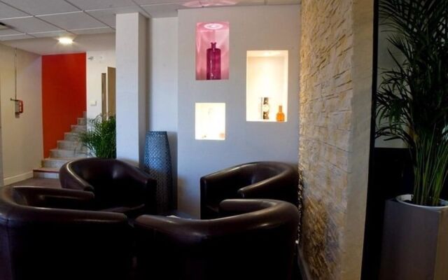 Hôtel de la Madeleine