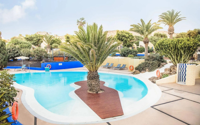 Livvo Risco del Gato Suites Hotel