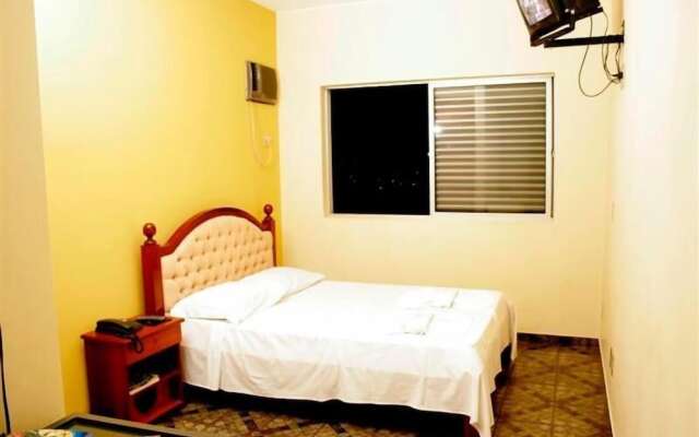 Rodes Palace Hotel