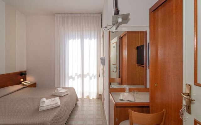 Hotel Brunella
