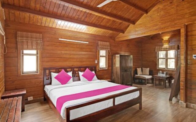 Bannerghatta Nature Camp
