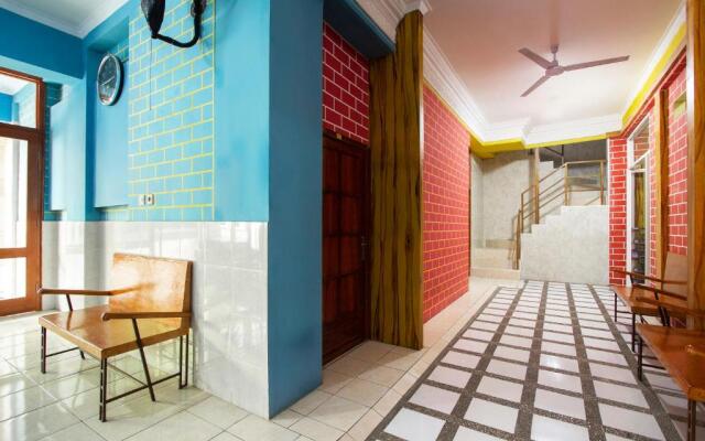 OYO Life 3720 Homestay Gayatri Janti