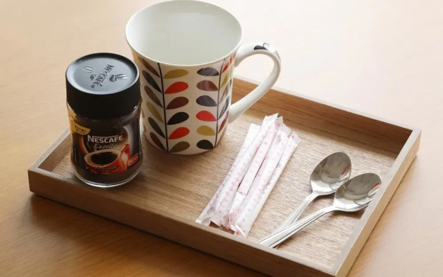 Gojo Goemon Apartment